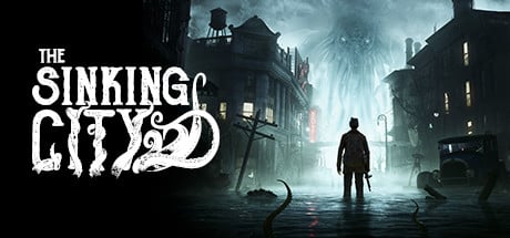 The Sinking City game banner - find out how to play with cloud gaming