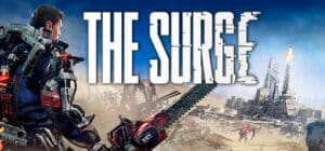 The Surge game banner