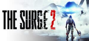 The Surge 2 game banner
