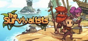 The Survivalists game banner