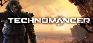 The Technomancer game banner