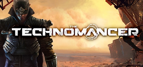 The Technomancer game banner - find out how to play with cloud gaming