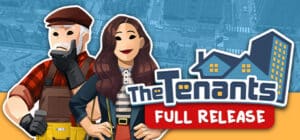 The Tenants game banner