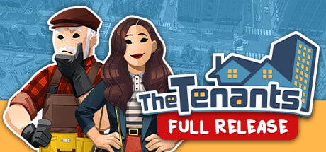 The Tenants game banner for cloud gaming