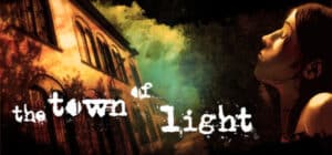 The Town of Light game banner