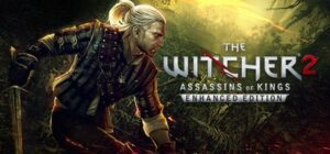 The Witcher 2: Assassins of Kings Enhanced Edition game banner