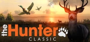 theHunter Classic game banner