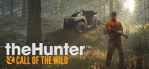 theHunter: Call of the Wild game banner