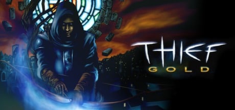 Thief Gold game banner