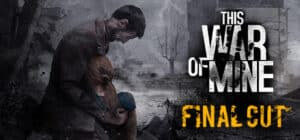 This War of Mine game banner