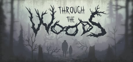 Through the Woods game banner - find out how to play with cloud gaming