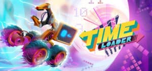 Time Loader game banner