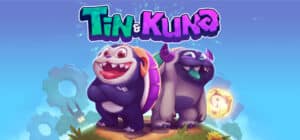 Tin & Kuna game banner