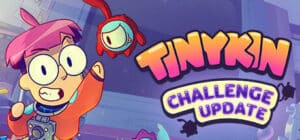 Tinykin game banner