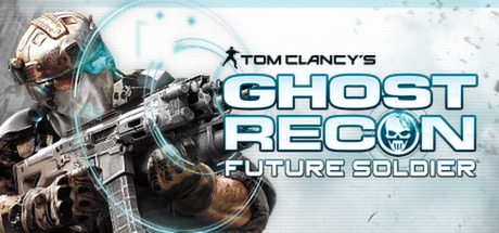 Tom Clancy's Ghost Recon: Future Soldier game banner