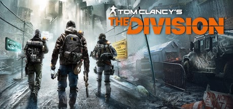 Tom Clancy's The Division game banner