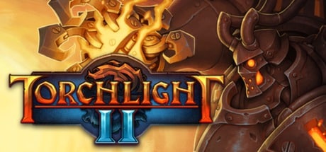 Torchlight II game banner
