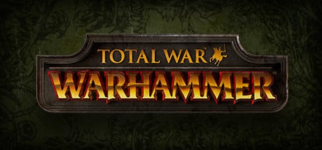 Total War: WARHAMMER game banner
