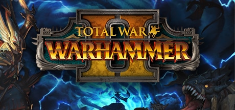 Total War: WARHAMMER II game banner