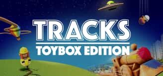 Tracks - The Train Set Game game banner
