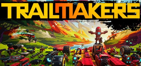 Trailmakers game banner