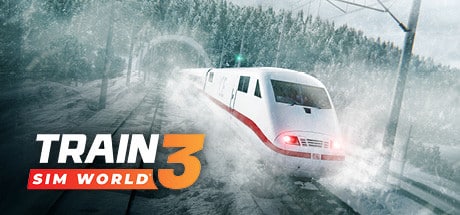 Train Sim World 3 game banner