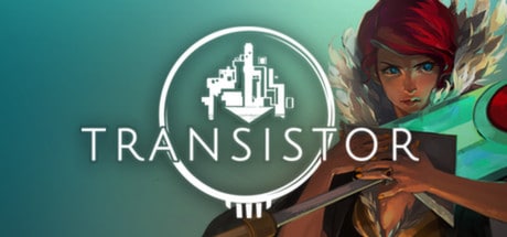 Transistor game banner