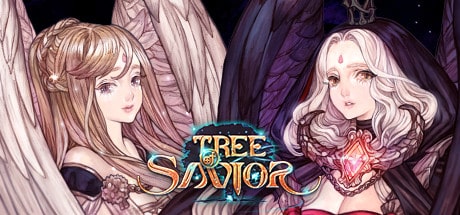 Tree of Savior game banner