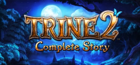 Trine 2: Complete Story game banner