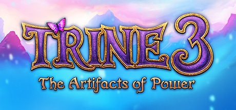 Trine 3: The Artifacts of Power game banner