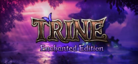 Trine Enchanted Edition game banner