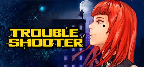 TROUBLESHOOTER: Abandoned Children game banner