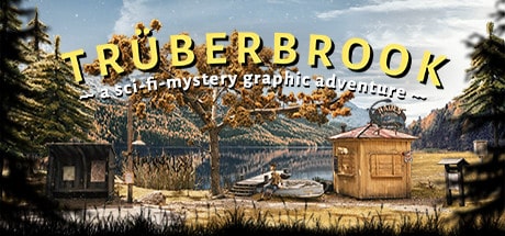 Truberbrook / Trüberbrook game banner