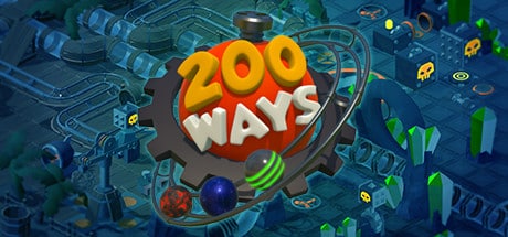 Two Hundred Ways game banner