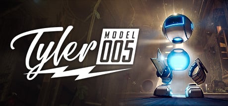 Tyler: Model 005 game banner