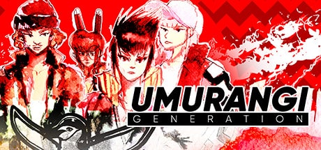 Umurangi Generation game banner