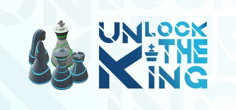 Unlock The King game banner - find out how to play with cloud gaming