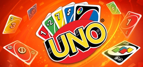 UNO game banner