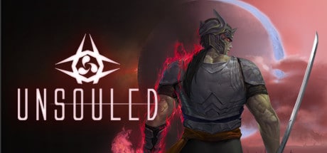 Unsouled game banner
