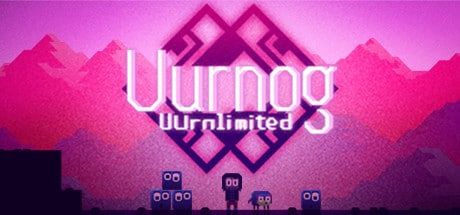 Uurnog Uurnlimited game banner