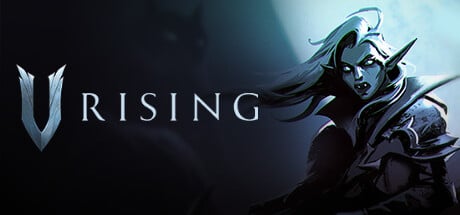V Rising game banner