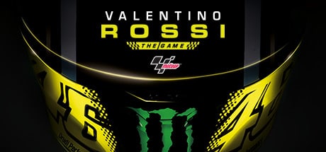Valentino Rossi The Game game banner