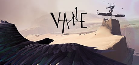 Vane game banner