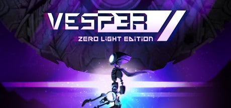Vesper: Zero Light Edition game banner
