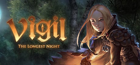 Vigil: The Longest Night game banner
