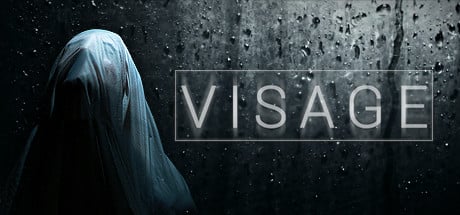 Visage game banner