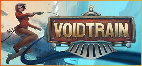 Voidtrain game banner