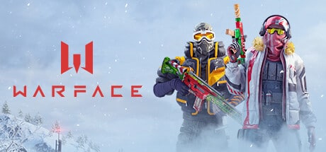 Warface game banner