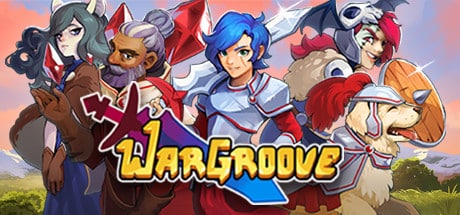 Wargroove game banner