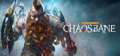 Warhammer: Chaosbane game banner